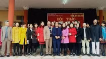 Giáo sư Nguyễn Lân Dũng luận bàn Tuổi trẻ và Mùa xuân ảnh 2 Giáo sư Nguyễn Lân Dũng luận bàn Tuổi trẻ và Mùa xuân ảnh 2