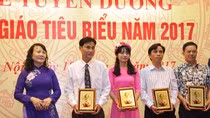 Chủ tịch công đoàn Hải Phòng trăn trở về đạo đức nhà giáo ảnh 3