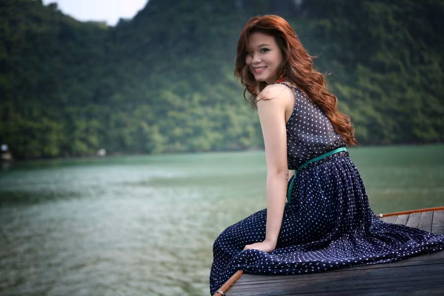 Nguyễn Kiều Anh, TP. Hồ Chí Minh.