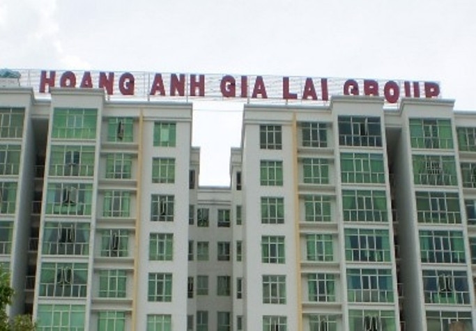 HAGL đang chuyển hướng kinh doanh nhà ở giá trung bình và thấp. HAGL đang chuyển hướng kinh doanh nhà ở giá trung bình và thấp.