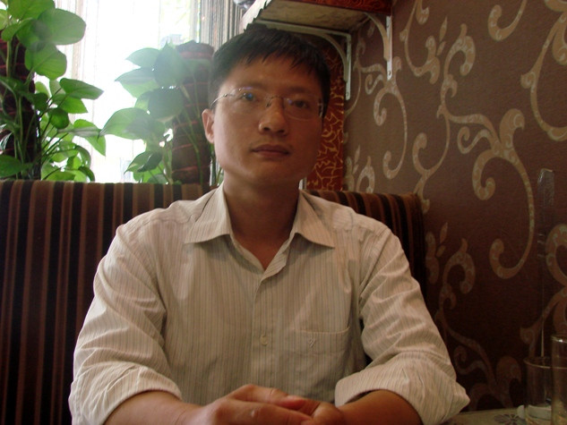 Ths.LS Trương Anh Tuấn.