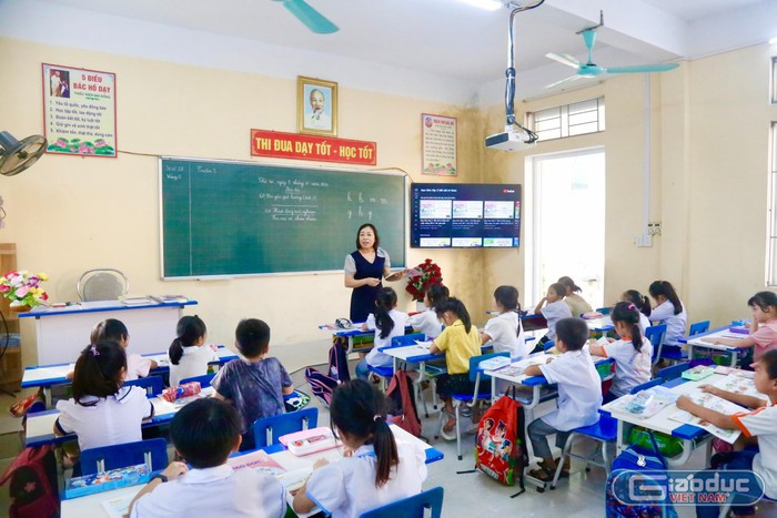Ảnh minh họa: Lã Tiến.