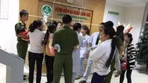 Công ty Vĩnh Phúc bị phạt vì đưa thực phẩm thối rữa vào trường học ảnh 4 Công ty Vĩnh Phúc bị phạt vì đưa thực phẩm thối rữa vào trường học ảnh 4