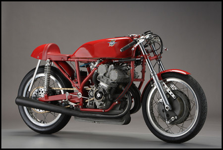 VELOCETTE VENOM THRUXTON 500 VELOCETTE VENOM THRUXTON 500