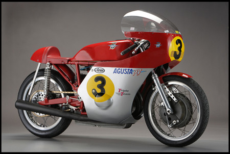 MV AGUSTA 3 CILINDRI 500 MV AGUSTA 3 CILINDRI 500