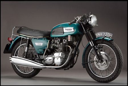 BSA-ARIEL 3 50 BSA-ARIEL 3 50