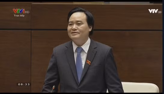 “Cô nhận và quan tâm đến cháu dùm tôi” ảnh 1
