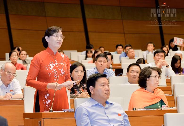 Đâu chỉ giáo viên có lỗi? ảnh 2