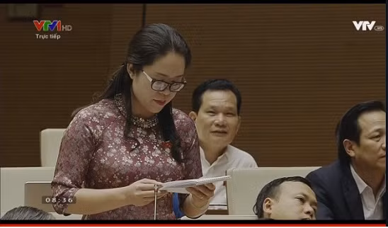 Bộ trưởng Giáo dục thừa nhận Đề án Ngoại ngữ 2020 thất bại ảnh 1