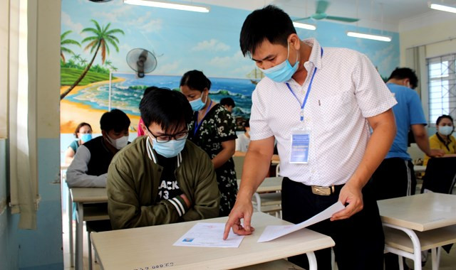 Ảnh minh họa. Ảnh minh họa.