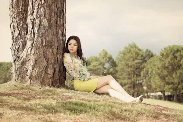 Đặc biệt, Lệ Quyên sẽ tổ chức liveshow riêng để giới thiệu album vào ngày 22/6 tại nhà hát TP HCM. Thu Minh, Hồ Ngọc Hà, Hiền Thục và Uyên Linh sẽ là 4 nữ ca sĩ khách mời duy nhất của chương trình. (Theo Ngôi Sao)