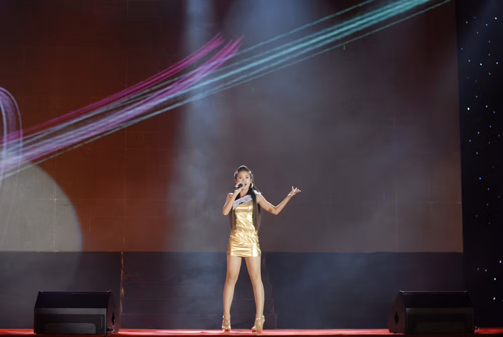 Khởi My Khởi My