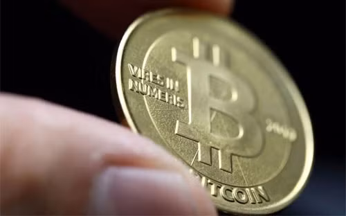 Giá Bitcoin liên tục giảm trong thời gian gần đây.