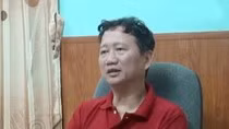 Không hiểu vì sao thông tin liên quan đến mất hồ sơ Trịnh Xuân Thanh bị lọt ảnh 2