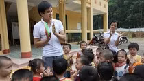 Đây là quan điểm của Bộ trưởng Nhạ về "mưa điểm 10 và đầu vào sư phạm thấp" ảnh 2