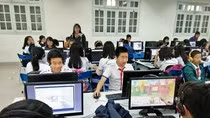 Đại Trường Phát, Victoria đưa sách tiếng Anh chưa được Bộ cho phép vào dạy học ảnh 2