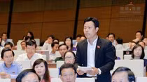 Giảng viên đại học không thích biên chế, chỉ hợp đồng với trường ảnh 2