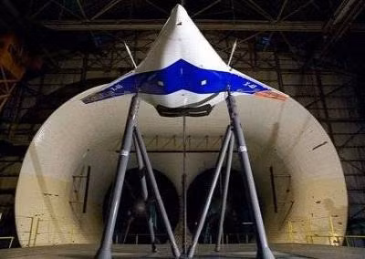 X-48C