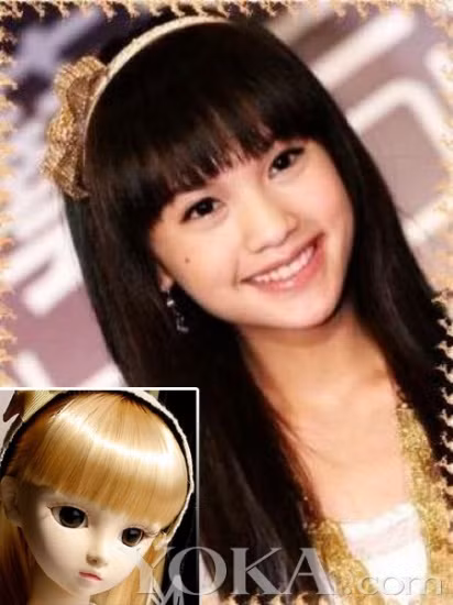 Dương Thừa Lâm dù nhìn ở góc nào cũng vô cùng dễ thương Dương Thừa Lâm dù nhìn ở góc nào cũng vô cùng dễ thương