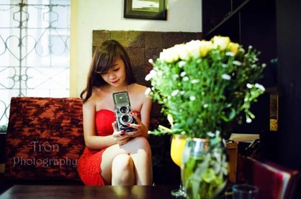 Phan Thị Thanh Hương, Hà Tĩnh, Học viện Ngân hàng (116) Dẫn đầu ngày 25-11 Bấm vào đây xem: Danh sách nữ sinh // Thể lệ // Giải thưởng // Gửi ảnh Phan Thị Thanh Hương, Hà Tĩnh, Học viện Ngân hàng (116) Dẫn đầu ngày 25-11 Bấm vào đây xem: Danh sách nữ sinh // Thể lệ // Giải thưởng // Gửi ảnh