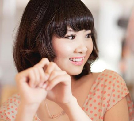Phạm Thị Linh Chi, Thanh Hóa, Đại học Khoa học Xã hội và Nhân văn - ĐQGHN (103) Dẫn đầu ngày 24-11 Bấm vào đây xem: Danh sách nữ sinh // Thể lệ // Giải thưởng // Gửi ảnh Phạm Thị Linh Chi, Thanh Hóa, Đại học Khoa học Xã hội và Nhân văn - ĐQGHN (103) Dẫn đầu ngày 24-11 Bấm vào đây xem: Danh sách nữ sinh // Thể lệ // Giải thưởng // Gửi ảnh