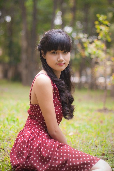 Nguyễn Thị Hà Thu, Hải Phòng, ĐH Dân lập Phương Đông (43) Dẫn đầu ngày 21-11 Bấm vào đây xem: Danh sách nữ sinh // Thể lệ // Giải thưởng // Gửi ảnh Nguyễn Thị Hà Thu, Hải Phòng, ĐH Dân lập Phương Đông (43) Dẫn đầu ngày 21-11 Bấm vào đây xem: Danh sách nữ sinh // Thể lệ // Giải thưởng // Gửi ảnh
