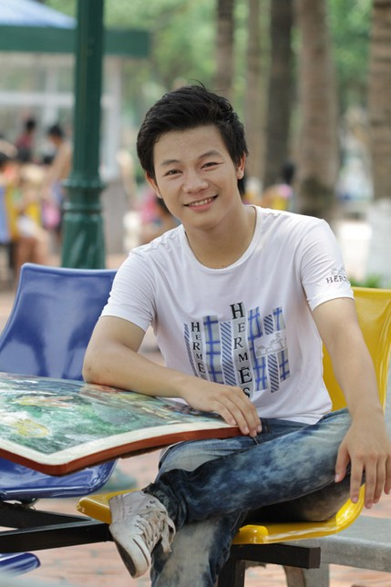Lê Hùng Tuấn (ĐH Phương Đông)