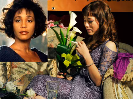 Sự ra đi của Whitney Houston không chỉ là mất mát lớn của làng nhạc quốc tế mà còn làm thổn thức triệu triệu trái tim yêu mến giọng ca bất hủ này. Nếu như tại tang lễ của Whitney Houston diễn ra ngày 18.2, các nghệ sĩ nổi tiếng thế giới đã dành cho Whitney những lời tưởng nhớ cảm động, đẹp đẽ được cất lên bằng âm nhạc qua những ca khúc viết riêng tặng cô… thì ở Việt Nam, nữ nhà thơ trẻ Vi Thùy Linh cũng đã gửi nỗi tiếc thương một nghệ sĩ tài hoa vào những lời thơ của mình. Tác phẩm mang tên “Bài thơ đầu tiên cho Whitney” được nhà thơ Vi Thùy Linh chia sẻ (Theo Dân Việt) Sự ra đi của Whitney Houston không chỉ là mất mát lớn của làng nhạc quốc tế mà còn làm thổn thức triệu triệu trái tim yêu mến giọng ca bất hủ này. Nếu như tại tang lễ của Whitney Houston diễn ra ngày 18.2, các nghệ sĩ nổi tiếng thế giới đã dành cho Whitney những lời tưởng nhớ cảm động, đẹp đẽ được cất lên bằng âm nhạc qua những ca khúc viết riêng tặng cô… thì ở Việt Nam, nữ nhà thơ trẻ Vi Thùy Linh cũng đã gửi nỗi tiếc thương một nghệ sĩ tài hoa vào những lời thơ của mình. Tác phẩm mang tên “Bài thơ đầu tiên cho Whitney” được nhà thơ Vi Thùy Linh chia sẻ (Theo Dân Việt)