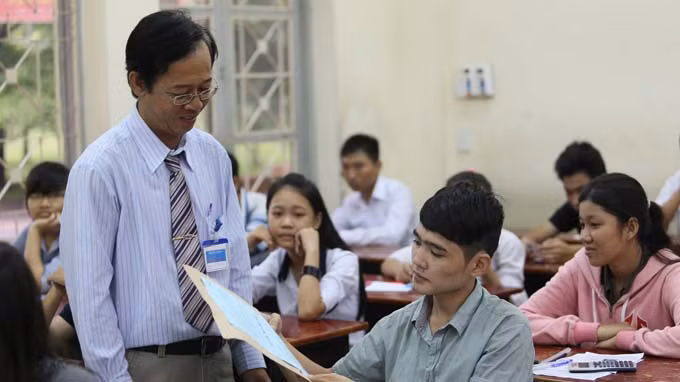 Ảnh minh họa Hà Nội Mới.