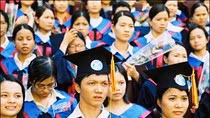 Nguyên Thứ trưởng Bộ Giáo dục mong gì ở Hiệp hội lớn? ảnh 3