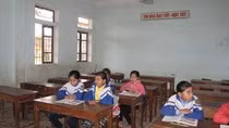 Học sinh “thất học” và trách nhiệm của người lớn ảnh 2