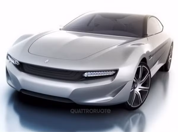 Pininfarina Cambiano Pininfarina, hãng thiết kế danh tiếng của Ý, vừa chính thức giới thiệu hình ảnh bản concept mới nhất mang tên Cambiano. Không sở hữu thiết kế phá cách, Pininfarina Cambiano còn là một mẫu xe “xanh” đầy mạnh mẽ và tốc độ cao. Khi tăng tốc, xe có thể đạt tốc độ tối đa 275 km/h. Cụm pin trên Pininfarina Cambiano cho phép xe hoàn thành quãng đường trên 200 km sau mỗi lần sạc. Nội thất của xe được thiết kế đơn giản với chỉ 4 ghế đơn, trần kính trong suốt và sàn xe bằng gỗ. Vào tháng 3 tới, hãng Pininfarina hứa hẹn sẽ mang mẫu xe concept mới đến trưng bày tại triển lãm Geneva 2012.