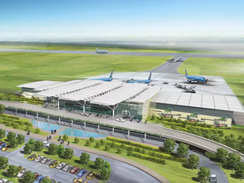 Hội Tư vấn khoa học và quản lý HASCON gửi kiến nghị lên Bộ Chính trị tạm thời chưa phê duyệt dự án sân bay Long Thành