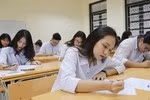Nội dung giảm tải môn Toán lớp 9 hợp lý, không ảnh hưởng đến tuyển sinh lớp 10