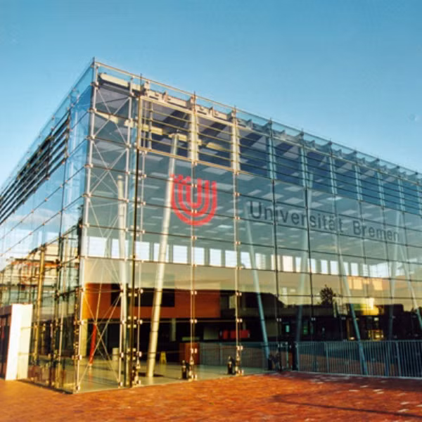 Bremen, University of Bremen Bremen, University of Bremen
