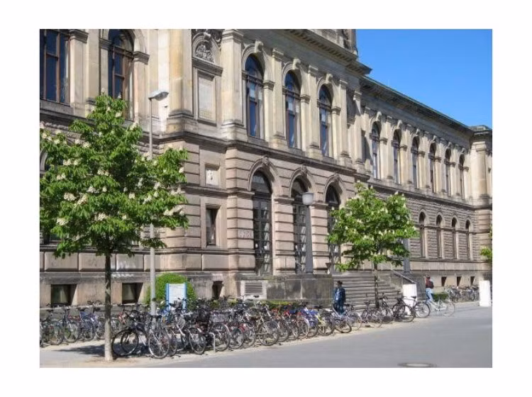 Braunschweig (Brunswick), Technical University Carolo-Wilhelmina Braunschweig (Brunswick), Technical University Carolo-Wilhelmina
