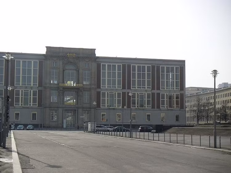 Berlin, Hertie School of Governance Berlin, Hertie School of Governance