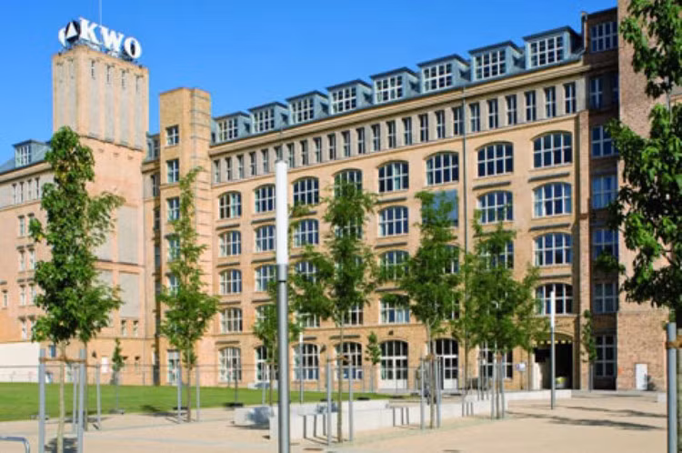 Berlin, Fachhochschule für Technik und Wirtschaft Berlin Berlin, Fachhochschule für Technik und Wirtschaft Berlin