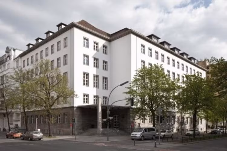 Berlin, Berlin School of Economics Berlin, Berlin School of Economics