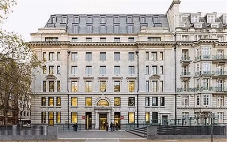 40. London School of Economics and Political Science (LSE), United Kingdom 40. London School of Economics and Political Science (LSE), United Kingdom