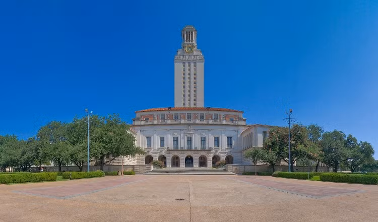 36. University of Texas at Austin, United States 36. University of Texas at Austin, United States