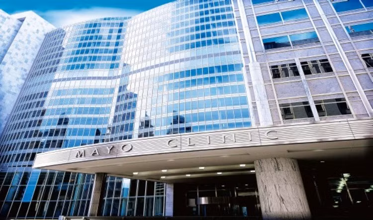 1. Mayo Medical School Thứ hạng trên BXH các trường y tốt nhất nước Mỹ: 26 Số thí sinh ứng tuyển: 3.989 Số thí sinh trúng tuyển: 87 Tỉ lệ thí sinh được nhận: 2,2%