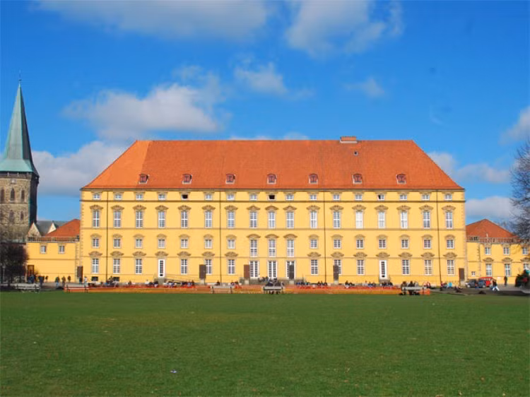 Osnabrück, University of Osnabrück