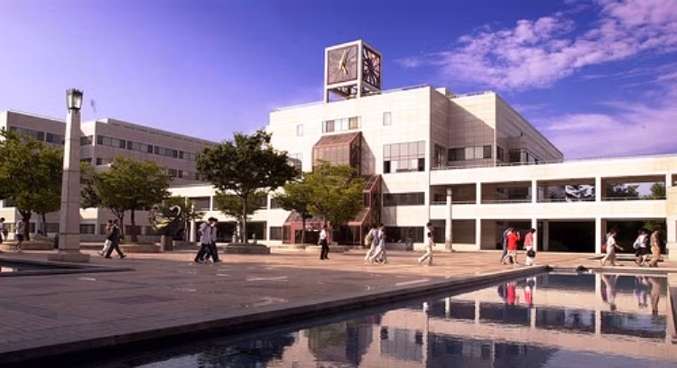 1. Pohang University of Science and Technology, Korea - 1986 1. Pohang University of Science and Technology, Korea - 1986