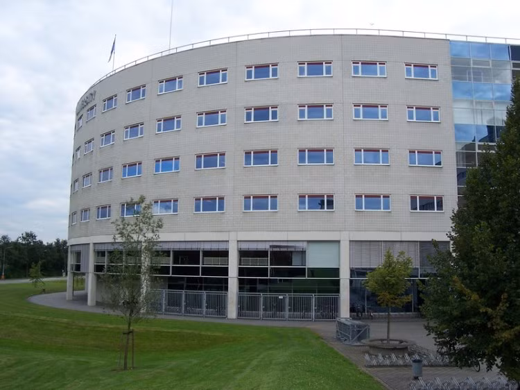 19. Maastricht University, Netherlands - 1976 19. Maastricht University, Netherlands - 1976