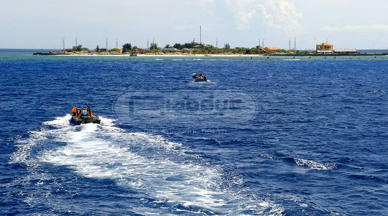 Đảo Sinh Tồn