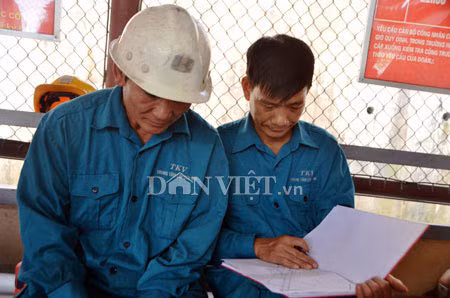 Quảng Ninh: Nổ khí mê tan, 4 người chết, Tin tức Việt Nam, Tin tức trong ngày, no khi me tan, no lo, quang ninh, khi me tan, cong nhan, bao, tin tuc, tin hot, tin hay
