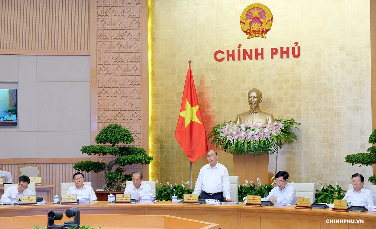 Chậm trễ trong đầu tư công, phải nghiêm khắc kiểm điểm làm rõ trách nhiệm