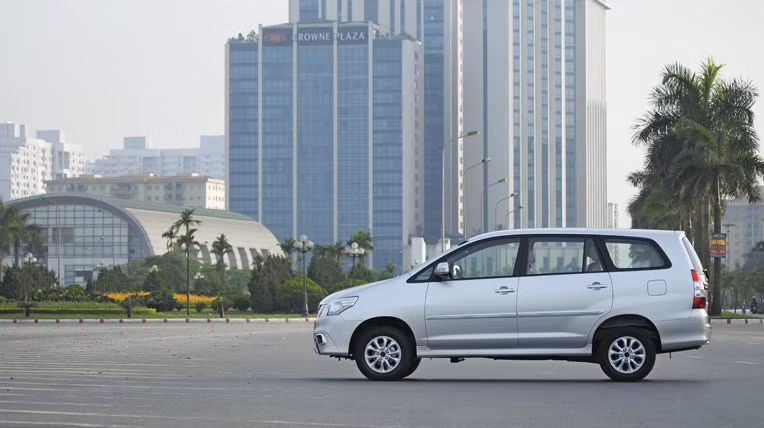 Theo VAMA thông tin giá xe năm 2015 giảm cả trăm triệu/ chiếc là không chính xác (ảnh minh họa - nguồn Autodaily) Theo VAMA thông tin giá xe năm 2015 giảm cả trăm triệu/ chiếc là không chính xác (ảnh minh họa - nguồn Autodaily)