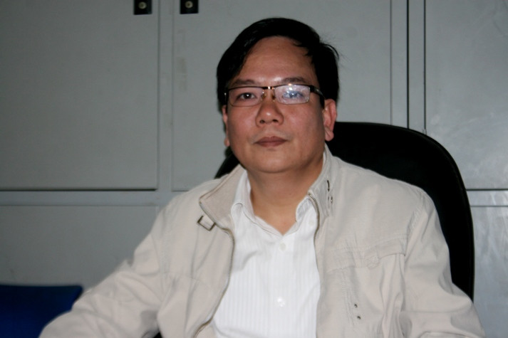 TS Lâm Quốc Hùng - Trưởng phòng Giám sát Ngộ độc Thực phẩm (Cục An toàn Thực phẩm – Bộ Y tế) TS Lâm Quốc Hùng - Trưởng phòng Giám sát Ngộ độc Thực phẩm (Cục An toàn Thực phẩm – Bộ Y tế)